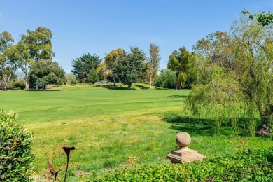 Located in the exclusive, gated community of San Luis Obispo on  in California - for sale on GolfHomes.com, golf home, golf lot