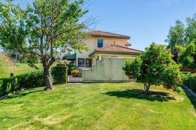 Located in the exclusive, gated community of San Luis Obispo on  in California - for sale on GolfHomes.com, golf home, golf lot