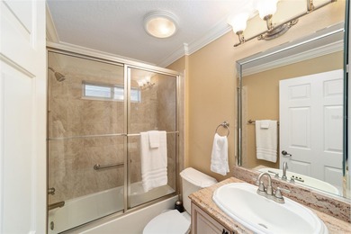 DRAMATIC PRICE ADDJUSTMENT! BOND PAID! NEW ROOF 2022! NEW HVAC on Glenview Championship Golf and Country Club in Florida - for sale on GolfHomes.com, golf home, golf lot