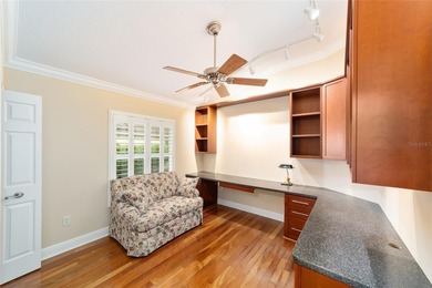 DRAMATIC PRICE ADDJUSTMENT! BOND PAID! NEW ROOF 2022! NEW HVAC on Glenview Championship Golf and Country Club in Florida - for sale on GolfHomes.com, golf home, golf lot