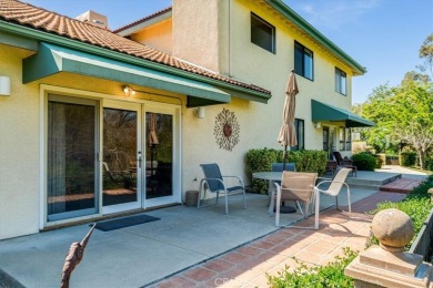 Located in the exclusive, gated community of San Luis Obispo on  in California - for sale on GolfHomes.com, golf home, golf lot