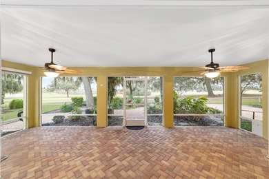 DRAMATIC PRICE ADDJUSTMENT! BOND PAID! NEW ROOF 2022! NEW HVAC on Glenview Championship Golf and Country Club in Florida - for sale on GolfHomes.com, golf home, golf lot
