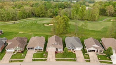 Have you always dreamed of living on a golf course? This on Champions Pointe Golf Course in Indiana - for sale on GolfHomes.com, golf home, golf lot