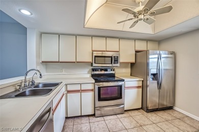 Huge Price Reduction! Looking for an affordable condominium on Deep Creek Golf Club in Florida - for sale on GolfHomes.com, golf home, golf lot