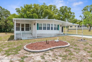 This 2 bedroom 2 bathroom home is located in the High Point Golf on High Point Golf Club, Inc. in Florida - for sale on GolfHomes.com, golf home, golf lot