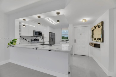 Remarkable new listing located in the Fairways section of on Sunrise Lakes Phase IV Golf Course in Florida - for sale on GolfHomes.com, golf home, golf lot