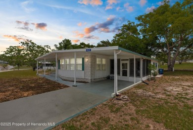 This 2 bedroom 2 bathroom home is located in the High Point Golf on High Point Golf Club, Inc. in Florida - for sale on GolfHomes.com, golf home, golf lot