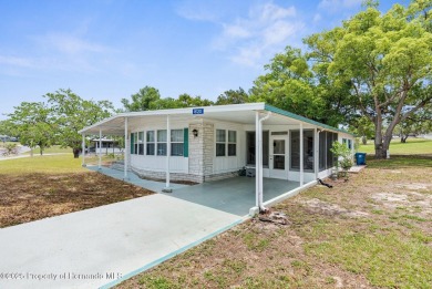 This 2 bedroom 2 bathroom home is located in the High Point Golf on High Point Golf Club, Inc. in Florida - for sale on GolfHomes.com, golf home, golf lot