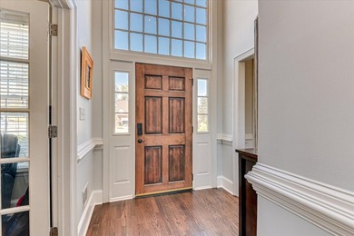 Welcome to this classic two-story brick home in the desirable on Jones Creek Golf Club in Georgia - for sale on GolfHomes.com, golf home, golf lot