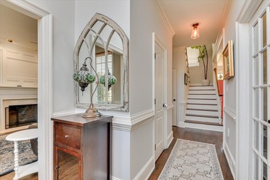 Welcome to this classic two-story brick home in the desirable on Jones Creek Golf Club in Georgia - for sale on GolfHomes.com, golf home, golf lot