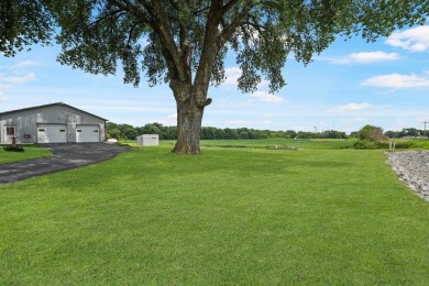 Situated on nearly an acre along a hard-surfaced road at the on Aplington Recreation Complex in Iowa - for sale on GolfHomes.com, golf home, golf lot
