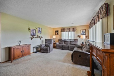 Situated on nearly an acre along a hard-surfaced road at the on Aplington Recreation Complex in Iowa - for sale on GolfHomes.com, golf home, golf lot