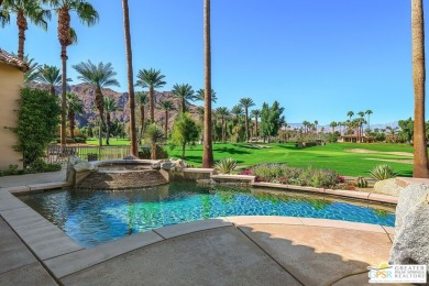 Discover this beautiful golf course home with breathtaking on Indian Wells Golf Resort and Country Club in California - for sale on GolfHomes.com, golf home, golf lot