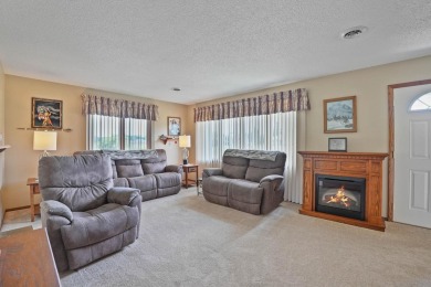 Situated on nearly an acre along a hard-surfaced road at the on Aplington Recreation Complex in Iowa - for sale on GolfHomes.com, golf home, golf lot