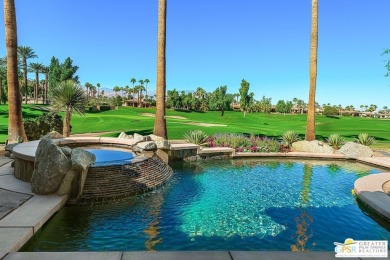 Discover this beautiful golf course home with breathtaking on Indian Wells Golf Resort and Country Club in California - for sale on GolfHomes.com, golf home, golf lot