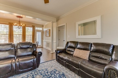 Welcome to this classic two-story brick home in the desirable on Jones Creek Golf Club in Georgia - for sale on GolfHomes.com, golf home, golf lot