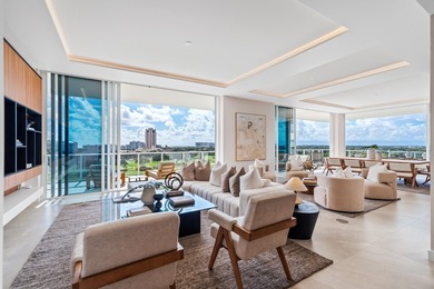 220 South East Mizner Boulevard, Boca Raton, Florida. Ideally on Boca Raton Resort and Club in Florida - for sale on GolfHomes.com, golf home, golf lot