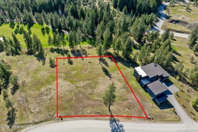 This lot located at Gozzer Ranch Golf and Lake Club. Spacious on Gozzer Ranch Golf and Lake Club in Idaho - for sale on GolfHomes.com, golf home, golf lot