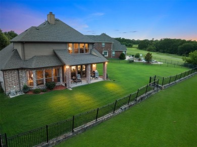 Golf Course Living at its Finest! Don't miss this rare chance to on Woodbridge Golf Club in Texas - for sale on GolfHomes.com, golf home, golf lot