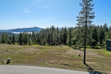 This lot located at Gozzer Ranch Golf and Lake Club. Spacious on Gozzer Ranch Golf and Lake Club in Idaho - for sale on GolfHomes.com, golf home, golf lot