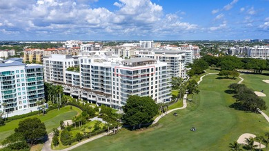 220 South East Mizner Boulevard, Boca Raton, Florida. Ideally on Boca Raton Resort and Club in Florida - for sale on GolfHomes.com, golf home, golf lot