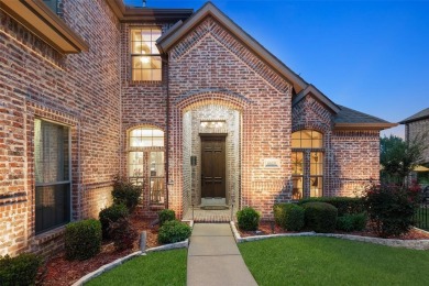 Golf Course Living at its Finest! Don't miss this rare chance to on Woodbridge Golf Club in Texas - for sale on GolfHomes.com, golf home, golf lot