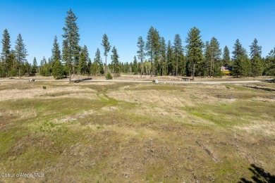 This lot located at Gozzer Ranch Golf and Lake Club. Spacious on Gozzer Ranch Golf and Lake Club in Idaho - for sale on GolfHomes.com, golf home, golf lot