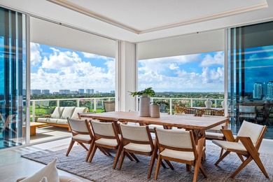 220 South East Mizner Boulevard, Boca Raton, Florida. Ideally on Boca Raton Resort and Club in Florida - for sale on GolfHomes.com, golf home, golf lot