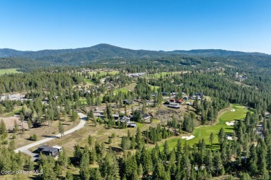 This lot located at Gozzer Ranch Golf and Lake Club. Spacious on Gozzer Ranch Golf and Lake Club in Idaho - for sale on GolfHomes.com, golf home, golf lot