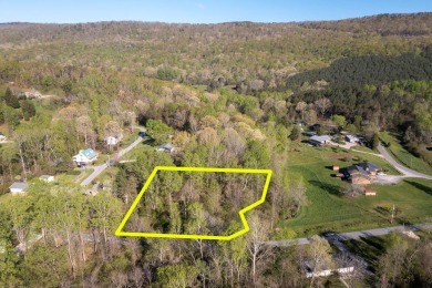Build your dream home in this wonderful subdivision Countryside on Dayton Golf and Country Club in Tennessee - for sale on GolfHomes.com, golf home, golf lot