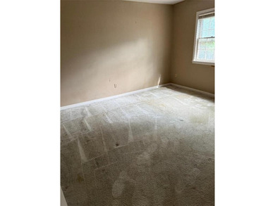 Location Location Location!  In town country club living in on Cross Creek Golf Course in Georgia - for sale on GolfHomes.com, golf home, golf lot