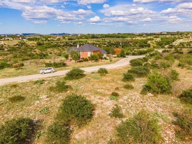 Lot includes a yearly One Week timeshare at The Cliffs Condos, a on The Cliffs Resort in Texas - for sale on GolfHomes.com, golf home, golf lot