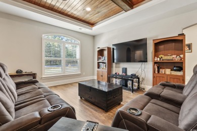 Spacious Murrells Inlet Estate on a 1.02 Acre lot.  No HOA & on Wachesaw Plantation Club in South Carolina - for sale on GolfHomes.com, golf home, golf lot
