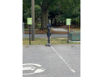 Location Location Location!  In town country club living in on Cross Creek Golf Course in Georgia - for sale on GolfHomes.com, golf home, golf lot