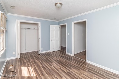 Investment Opportunity!! 1400 square feet, 3 bed, 2 full bath on Goldsboro Municipal Golf Course in North Carolina - for sale on GolfHomes.com, golf home, golf lot