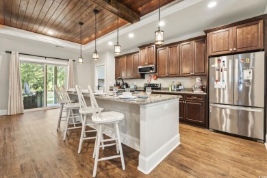 Spacious Murrells Inlet Estate on a 1.02 Acre lot.  No HOA & on Wachesaw Plantation Club in South Carolina - for sale on GolfHomes.com, golf home, golf lot