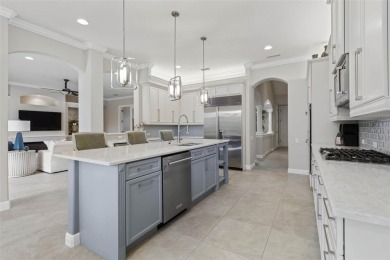 One of a kind beautiful Ruttenberg built home now available! You on Grand Haven Golf Club in Florida - for sale on GolfHomes.com, golf home, golf lot