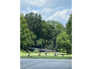 Location Location Location!  In town country club living in on Cross Creek Golf Course in Georgia - for sale on GolfHomes.com, golf home, golf lot