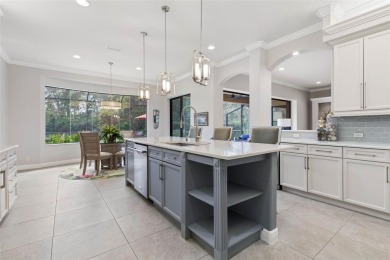 One of a kind beautiful Ruttenberg built home now available! You on Grand Haven Golf Club in Florida - for sale on GolfHomes.com, golf home, golf lot