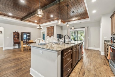 Spacious Murrells Inlet Estate on a 1.02 Acre lot.  No HOA & on Wachesaw Plantation Club in South Carolina - for sale on GolfHomes.com, golf home, golf lot