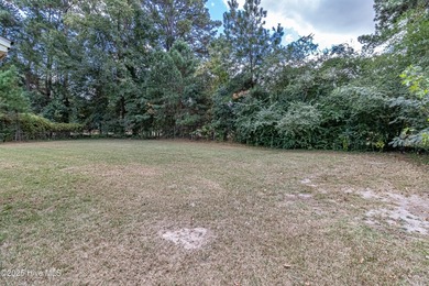 Investment Opportunity!! 1400 square feet, 3 bed, 2 full bath on Goldsboro Municipal Golf Course in North Carolina - for sale on GolfHomes.com, golf home, golf lot