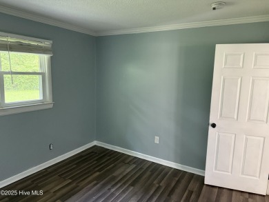 1400 square feet, 3 bed, 2 full bath brick home on Goldsboro on Goldsboro Municipal Golf Course in North Carolina - for sale on GolfHomes.com, golf home, golf lot