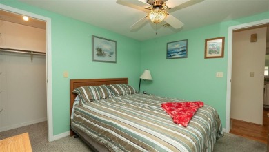 Move-In Ready 2 Bed, 2 Bath Home in Premier 55+ Gated Golf on Brookridge Country Club in Florida - for sale on GolfHomes.com, golf home, golf lot