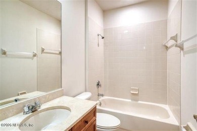 Resort-style living meets everyday convenience in this 1,278 sq on The Palencia Club in Florida - for sale on GolfHomes.com, golf home, golf lot