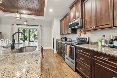 Spacious Murrells Inlet Estate on a 1.02 Acre lot.  No HOA & on Wachesaw Plantation Club in South Carolina - for sale on GolfHomes.com, golf home, golf lot