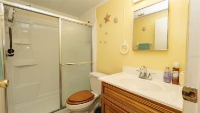Move-In Ready 2 Bed, 2 Bath Home in Premier 55+ Gated Golf on Brookridge Country Club in Florida - for sale on GolfHomes.com, golf home, golf lot