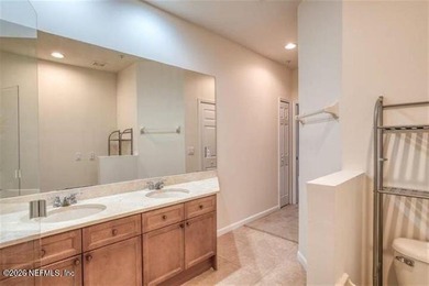 Resort-style living meets everyday convenience in this 1,278 sq on The Palencia Club in Florida - for sale on GolfHomes.com, golf home, golf lot