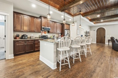 Spacious Murrells Inlet Estate on a 1.02 Acre lot.  No HOA & on Wachesaw Plantation Club in South Carolina - for sale on GolfHomes.com, golf home, golf lot