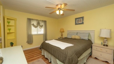 Move-In Ready 2 Bed, 2 Bath Home in Premier 55+ Gated Golf on Brookridge Country Club in Florida - for sale on GolfHomes.com, golf home, golf lot