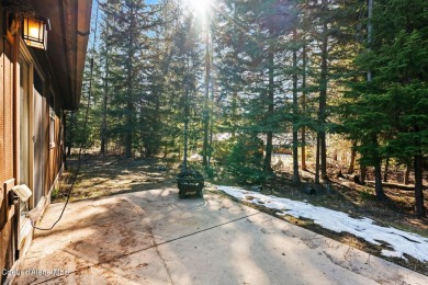 You won't want to miss this 2012 custom-built Priest Lake home! on Priest Lake Golf and Tennis Club in Idaho - for sale on GolfHomes.com, golf home, golf lot